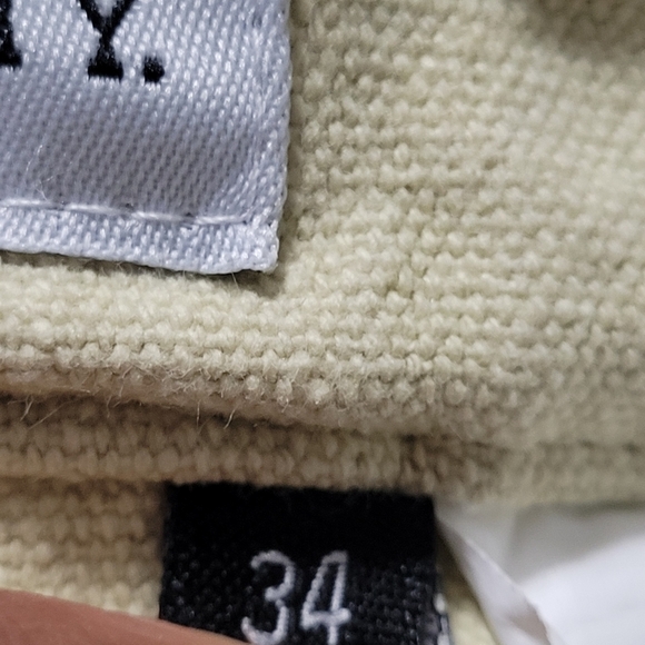 KiltMan Utility Kilt With Cargo Pockets Size 34 Khaki - Picture 8 of 9